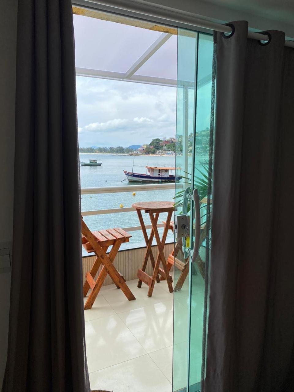 Ilha Bella * Río de Janeiro