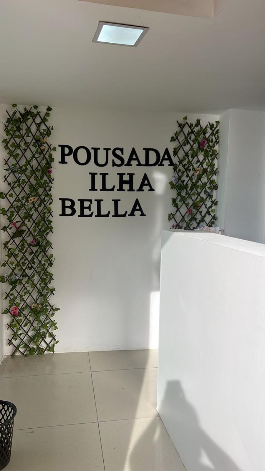 Ilha Bella Inn *