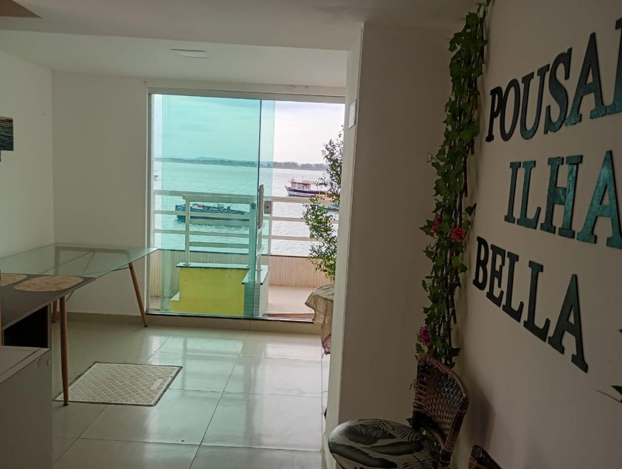 Ilha Bella Inn
