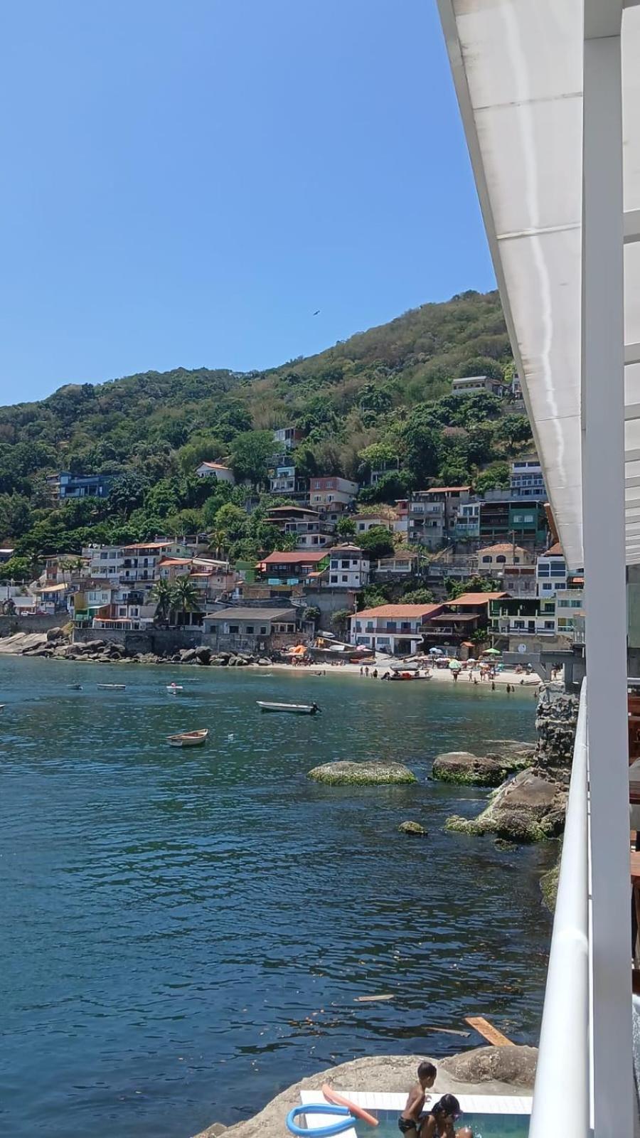 Ilha Bella Inn