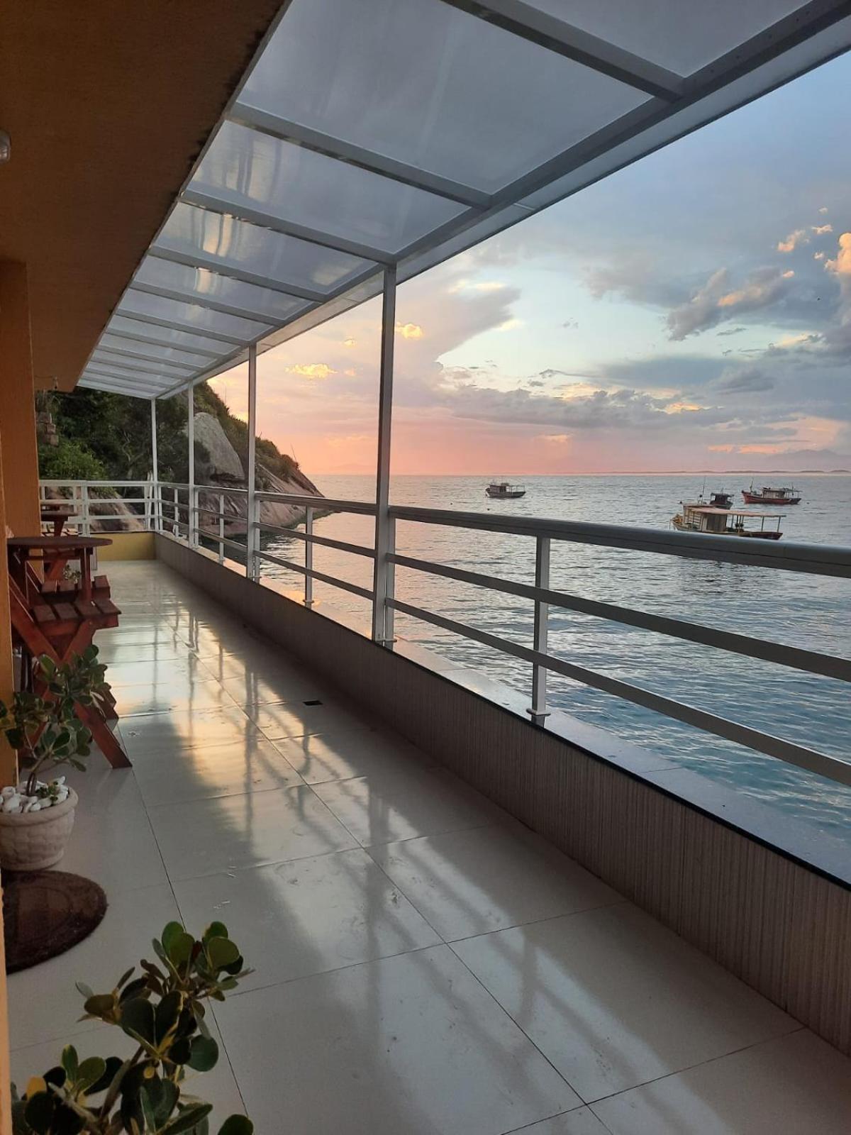 Inn Ilha Bella Río de Janeiro