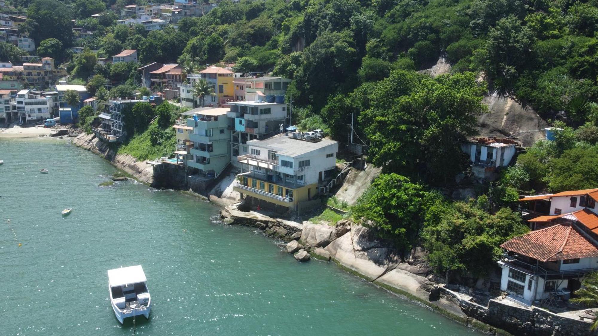 Ilha Bella Inn Río de Janeiro