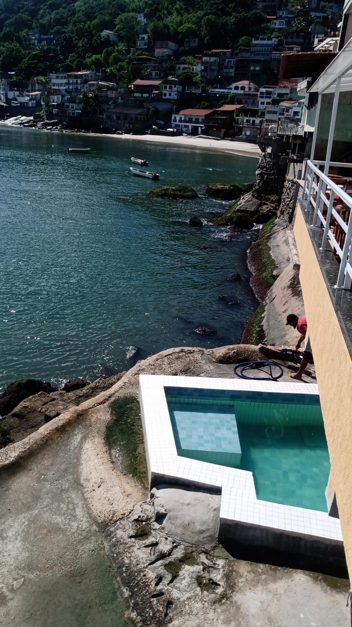 Ilha Bella * Río de Janeiro