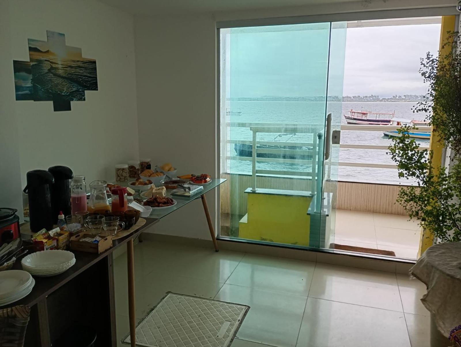 Ilha Bella Inn Río de Janeiro