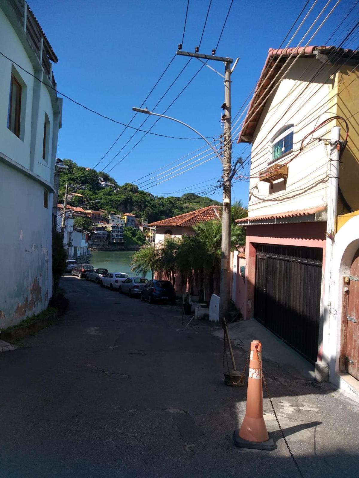Ilha Bella * Río de Janeiro