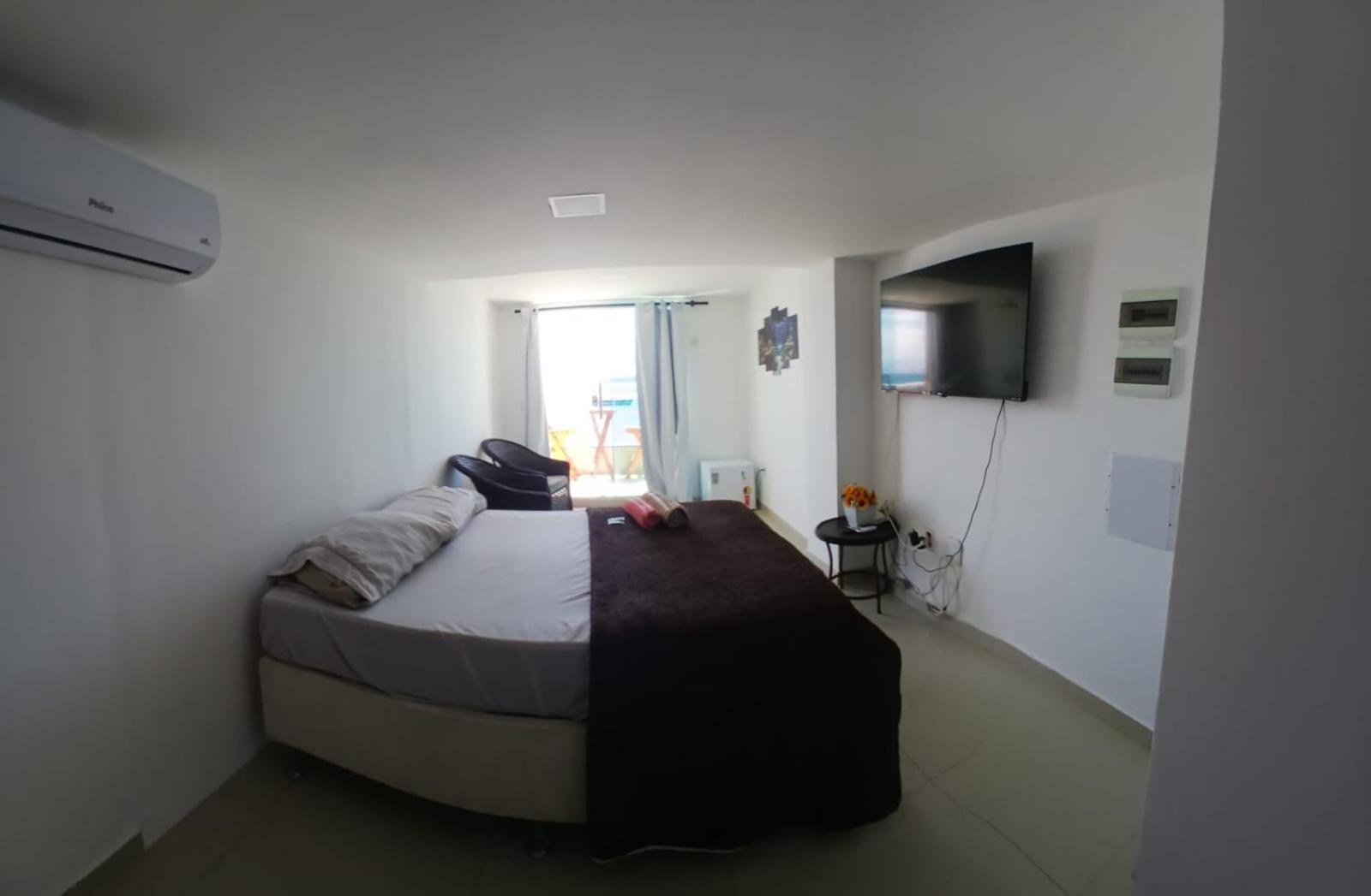 Ilha Bella Inn